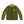 Load image into Gallery viewer, Women’s Olive Green Meanie Puffer Jacket

