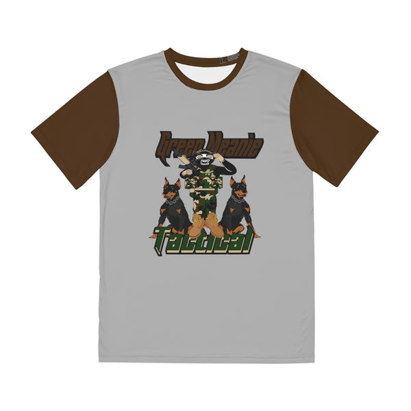 Men's Tactical Graphic Tee