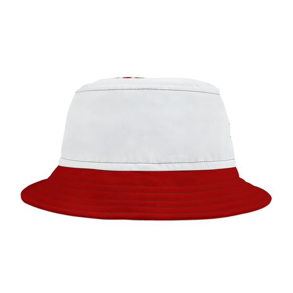 G Rocket Take Off Bucket Hat