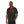 Load image into Gallery viewer, Men’s Red &amp; Black Green Meanie Rocket Polo Shirt
