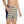 Load image into Gallery viewer, Navy blue Green Meanie G logo print shorts
