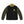 Load image into Gallery viewer, Men&#39;s BLK &amp; GLD Green Meanie Puffer Jacket
