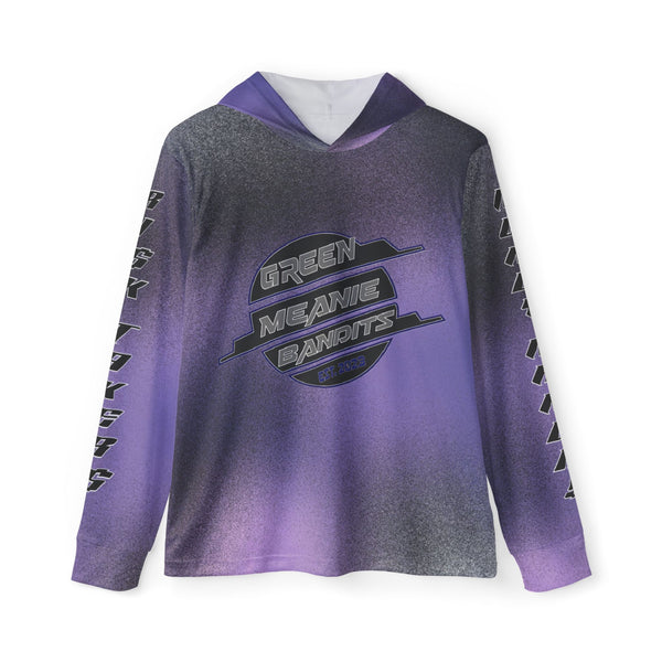 Men's Sports GMB Brand Warmup Hoodie