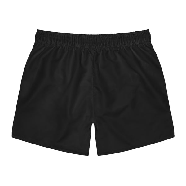 Black&Red Green Meanie G Rocket shorts