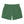 Load image into Gallery viewer, Green GM Crowned shorts
