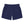Load image into Gallery viewer, Navy blue Green Meanie G logo print shorts

