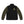 Load image into Gallery viewer, Men&#39;s BLK &amp; GLD Green Meanie Puffer Jacket
