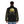Load image into Gallery viewer, Men&#39;s BLK &amp; GLD Green Meanie Puffer Jacket

