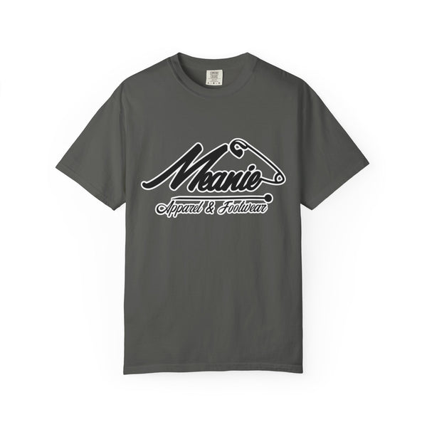 Green Meanie Branded Graphic Tee