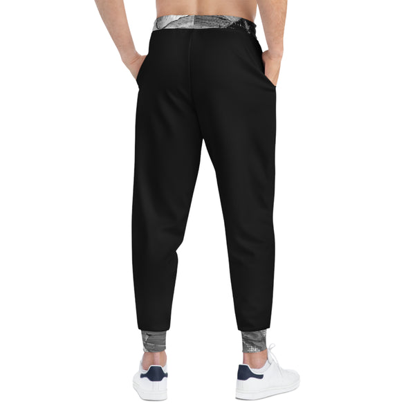 Meanie Apparel & Footwear Brand Athletic Joggers