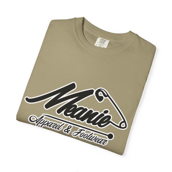 Green Meanie Branded Graphic Tee