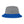Load image into Gallery viewer, Grey &amp; Royal blue G Rocket Take Off Bucket Hat
