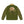 Load image into Gallery viewer, Olive &amp; GLD Green Meanie Puffer Jacket
