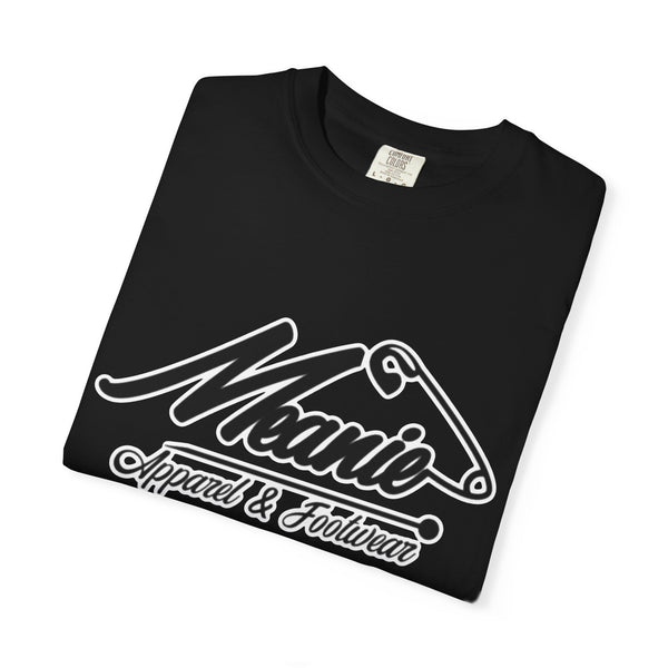 Green Meanie Branded Graphic Tee