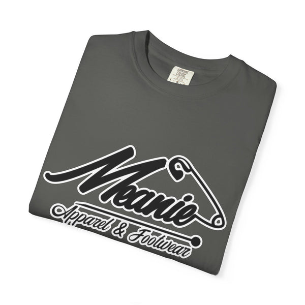 Green Meanie Branded Graphic Tee
