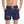Load image into Gallery viewer, Navy blue Meanie flag Tactical shorts
