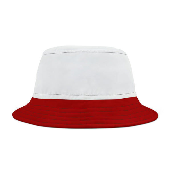 G Rocket Take Off Bucket Hat
