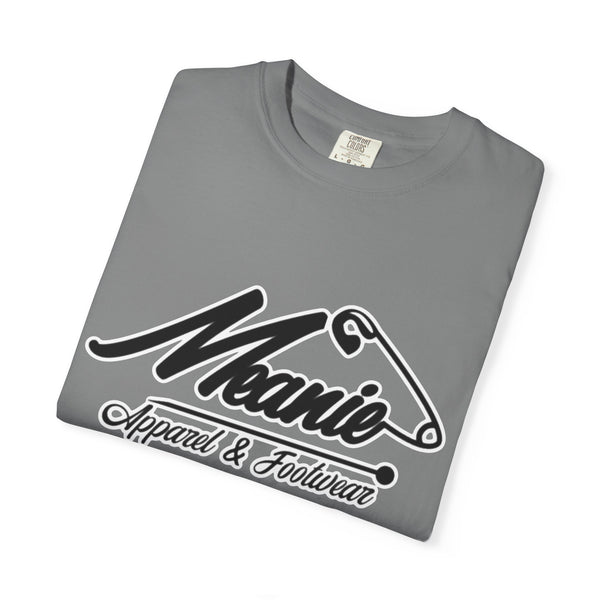 Green Meanie Branded Graphic Tee