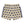 Load image into Gallery viewer, Navy blue Green Meanie G logo print shorts
