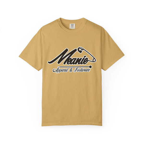 Green Meanie Branded Graphic Tee