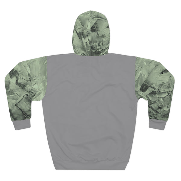 Green Meanie Bankroll Pullover Hoodie