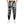 Load image into Gallery viewer, Meanie Brand Abstract Print Athletic Joggers
