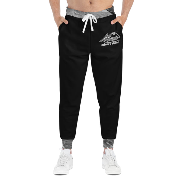 Meanie Apparel & Footwear Brand Athletic Joggers