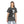 Load image into Gallery viewer, Suede Green Meanie X T-Shirt,
