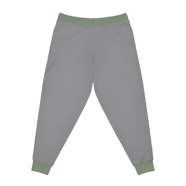 Green Meanie Bankroll Athletic Joggers