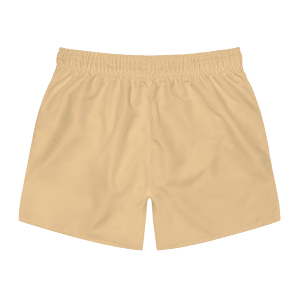 Green Meanie GM Crowned shorts