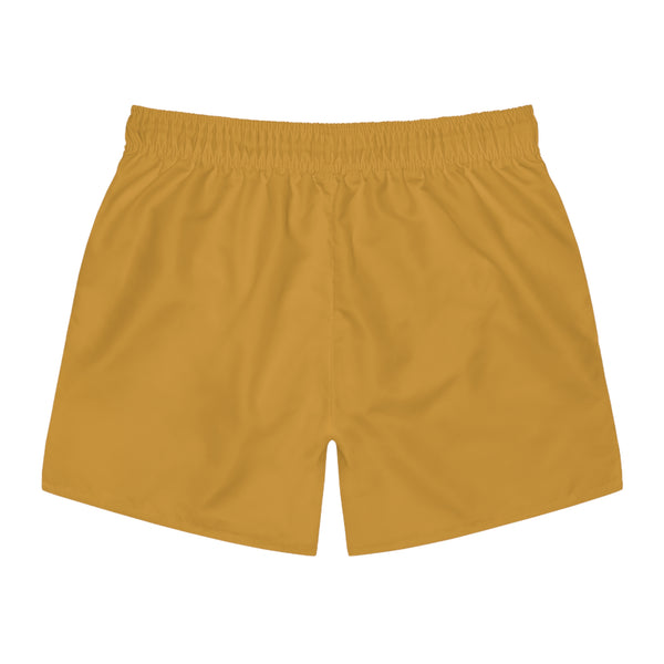 Golden GM Crowned shorts
