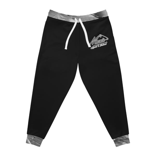 Meanie Apparel & Footwear Brand Athletic Joggers