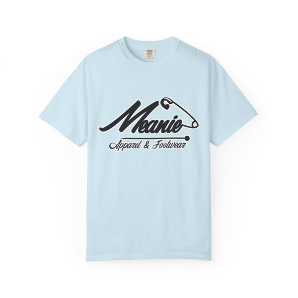Green Meanie Branded Graphic Tee
