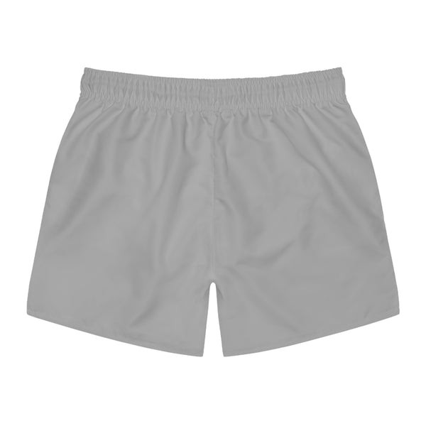 Grey Green Meanie G Rocket shorts