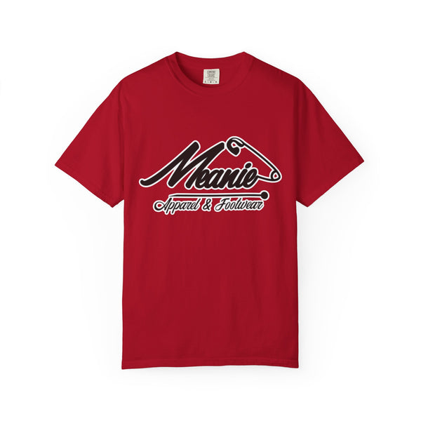 Green Meanie Branded Graphic Tee