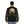 Load image into Gallery viewer, Men&#39;s BLK &amp; GLD Green Meanie Puffer Jacket
