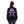 Load image into Gallery viewer, Purple Green Meanie Graphic Women&#39;s Bomber Jacket - Stylish Outerwear for Trendsetters
