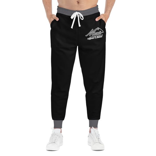 Meanie Athletic Joggers