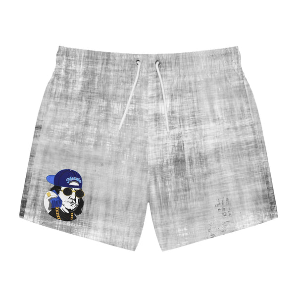 Green Meanie Benji shorts
