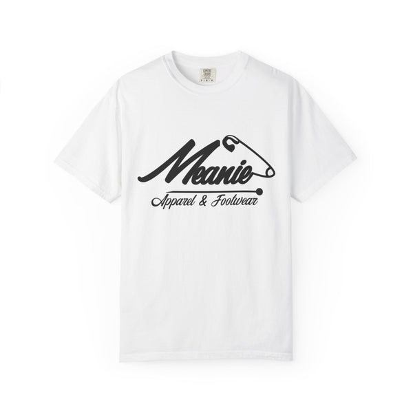 Green Meanie Branded Graphic Tee