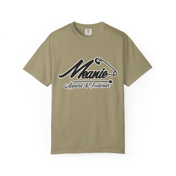 Green Meanie Branded Graphic Tee