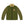 Load image into Gallery viewer, Olive &amp; GLD Green Meanie Puffer Jacket
