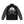 Load image into Gallery viewer, Men&#39;s BLK/WHITE/Green Meanie G logo Puffer Jacket
