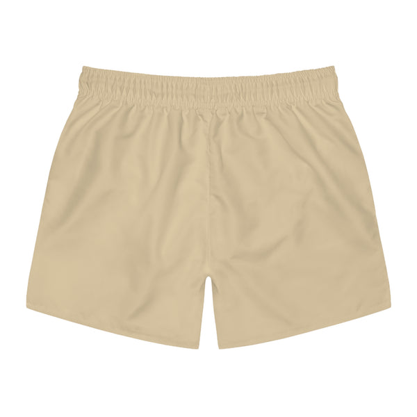 Tan Meanie flag Tactical shorts