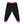 Load image into Gallery viewer, Green Meanie Vibrant Pink Rose Athletic Joggers
