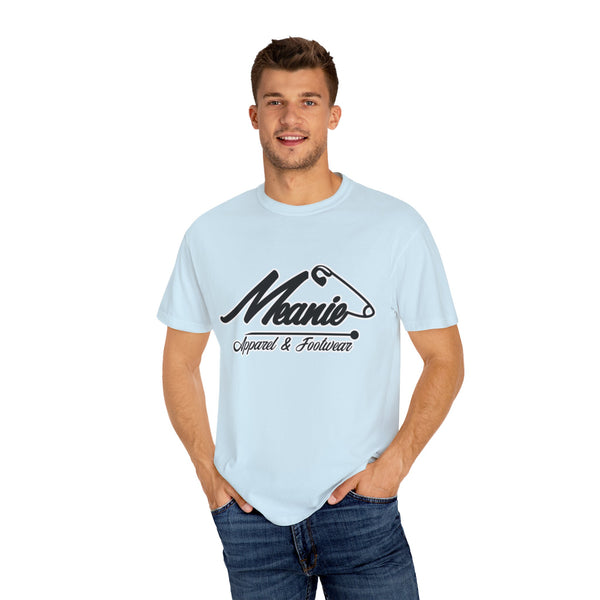 Green Meanie Branded Graphic Tee