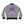 Load image into Gallery viewer, Women’s Purple Green Meanie Graphic  Bomber Jacket
