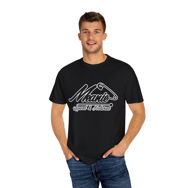 Green Meanie Branded Graphic Tee