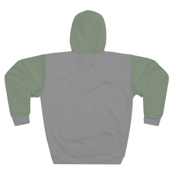 Green Meanie Bankroll Pullover Hoodie