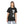 Load image into Gallery viewer, Suede Green Meanie X T-Shirt,
